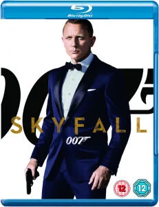 Skyfall Bild 1