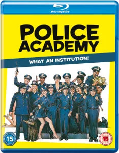Police Academy Bild 1