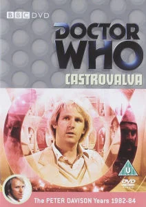 Doctor Who - The Keeper Of Traken - The Tom Baker Years 1974 - 81 Bild 1