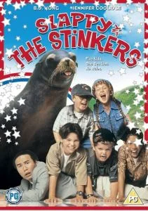 Slappy And The Stinkers Bild 1