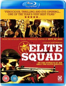 The Elite Squad Bild 1