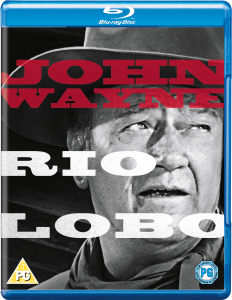 Rio Lobo Bild 1