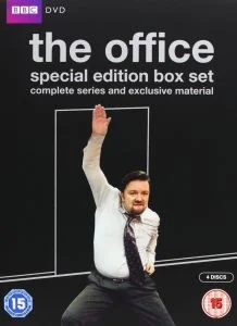 The Office - 10th Anniversary Edition Bild 1