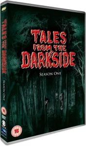 Tales from the Darkside - Season 1 Bild 1