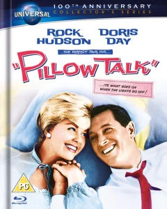 Pillow Talk (Limited Edition Digibook) Bild 1