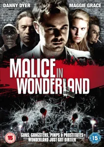 Malice in Wonderland Bild 1