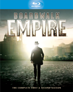 Boardwalk Empire - Seasons 1 and 2 Bild 1