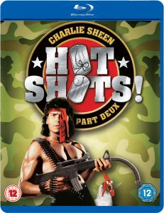 Hot Shots! Part Deux Bild 1