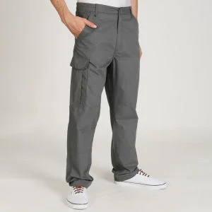 Craghoppers Men's Basecamp Trouser - Granite - 30 - Granite Bild 1