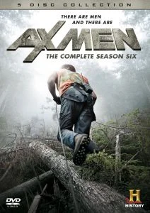Ax Men - Season 6 Bild 1