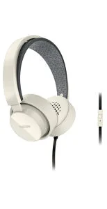 Philips SHL5205WT/10 CitiScape Shibuya Headband Headphones - White Bild 1