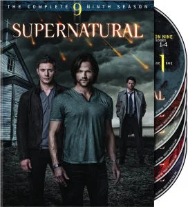 Supernatural - Season 9 Bild 1