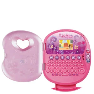 Vtech Secret Safe Diary Visual Bild 1