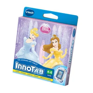 Vtech InnoTab - Disney Princess Bild 1