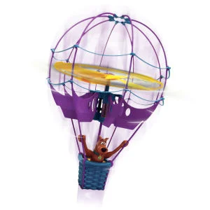 Scooby-Doo Phantom Flyer Bild 1