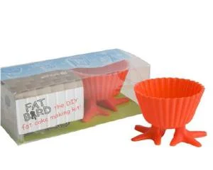 Vogelfutter Kit Bild 1