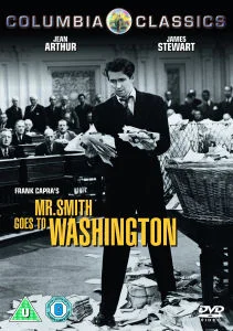 Mr. Smith Goes to Washington Bild 1