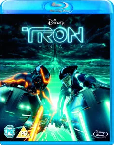 Tron: Legacy Bild 1