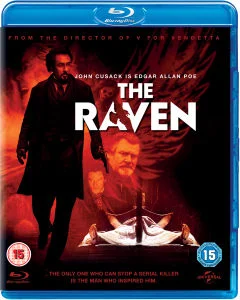 The Raven Bild 1