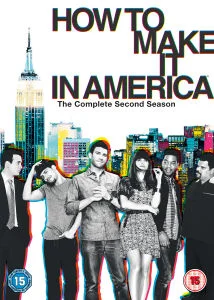 How To Make It In America - Season 2 Bild 1