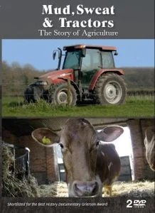 The Story of Agriculture: Mud, Sweat and Tractors Bild 1