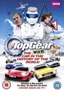 Top Gear: The Worst Car in the World... Ever! Bild 1