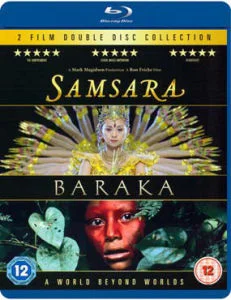 Samsara / Baraka Bild 1
