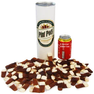 Ein Pint voll Bier Süßigkeiten Bild 1