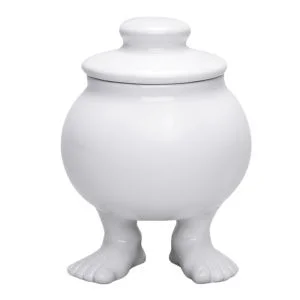 Efeet Zuckerdose Bild 1