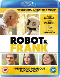 Robot and Frank Bild 1