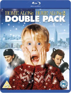 Home Alone 1 & 2 Bild 1