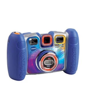 Vtech Kidizoom Twist Plus - Blue Bild 1