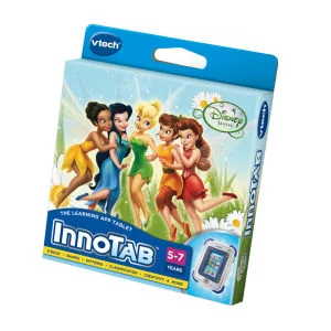 Vtech InnoTab - Disney Fairies Bild 1