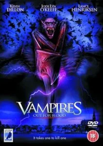 Vampires: Out For Blood Bild 1