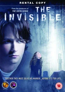 The Invisible Bild 1