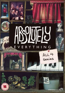 Absolutely Everything Bild 1