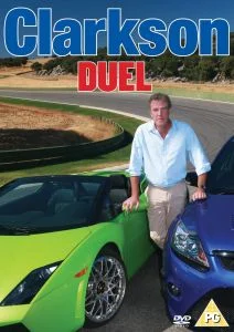 Clarkson Duel Bild 1