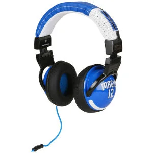 Skullcandy Hesh Headphones NBA Series - Orlando Magic Dwight Howard Bild 1