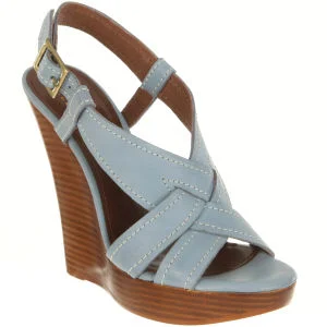 Diavolina Women's Narelle Shoes - 3 - Denim Bild 1