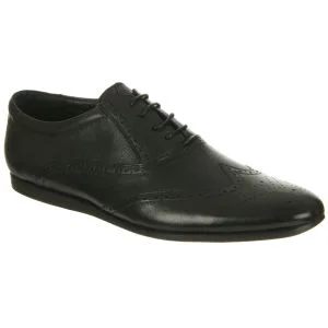 Gibson Men's Watson Shoes - 7 - Schwarz Bild 1