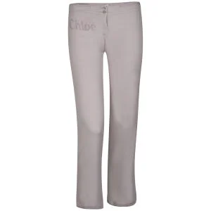 Chloe Women's Leggings - Pink - 10 - Rosa Bild 1