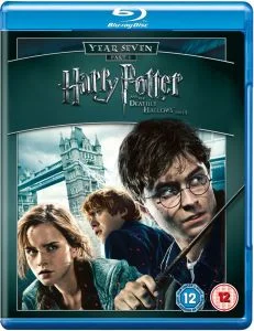 Harry Potter and the Deathly Hallows - Part 1 (Single Disc) Bild 1
