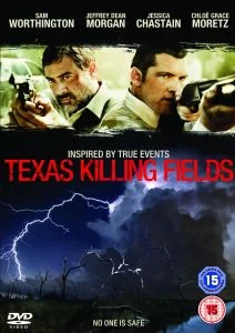 Texas Killing Fields Bild 1