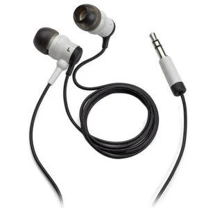 Altec Lansing 'Muzx xy' Noise Isolating Headphones Bild 1