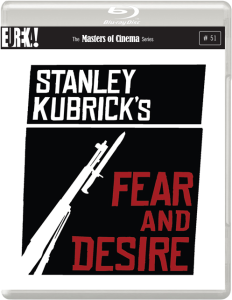 Fear and Desire Bild 1