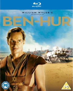 Ben-Hur Bild 1