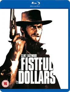 A Fistful of Dollars Bild 1