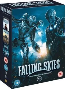 Falling Skies - Seasons 1-3 Bild 1