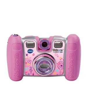 Vtech Kidizoom Twist Plus - Pink Bild 1