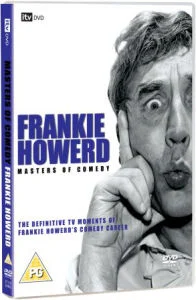 Masters Of Comedy - Frankie Howerd Bild 1